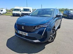 Utilisé 2022 Peugeot 3008 Allure | 23 980 € (Prix juste)