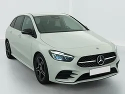 Utilisé 2023 Mercedes B200 AMG line Monospace | 30 560 € (Prix juste)