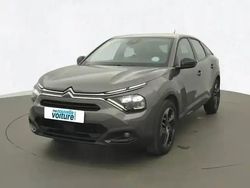 Gris Occasion 2024 Citroën C4 Berline | 22 490 € (Prix juste)
