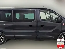 Gris Nouvelle 2025 Renault Trafic Intens Van | 45 954 €