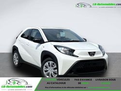 Utilisé 2025 Toyota Aygo Citadine | 21 000 € (Prix cher)
