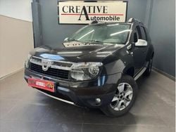 Utilisé 2012 Dacia Duster Prestige SUV | 12 990 € (Prix assez cher)