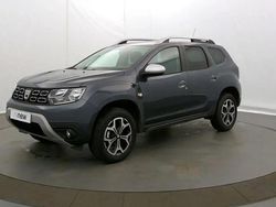 Gris Utilisé 2021 Dacia Duster Prestige SUV | 17 290 € (Bon prix)