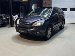 Occasion 2008 Honda CR-V Elegance SUV | 12 990 €