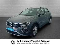 Utilisé 2022 VW T-Roc SUV | 23 771 € (Prix juste)