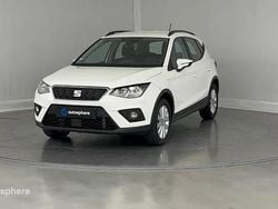 Occasion 2021 Seat Arona Style SUV | 16 990 € (Prix juste)
