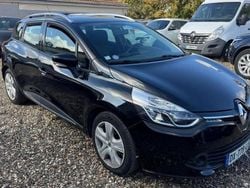 Utilisé 2014 Renault Clio IV Break | 7 990 € (Prix juste)