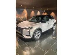 DS Automobiles DS3