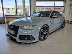 Noir Utilisé 2024 Audi A7 Sportback Sport Citadine | 27 900 €