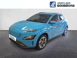 Bleu Utilisé 2022 Hyundai Kona SUV | 19 490 € (Prix juste)