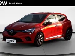 Orange Utilisé 2023 Renault Clio V Evolution Citadine | 13 400 € (Super prix)