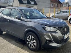Utilisé 2020 Peugeot 2008 Active SUV | 17 490 € (Prix cher)