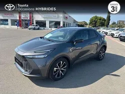 Utilisé 2024 Toyota C-HR Design SUV | 29 490 € (Super prix)