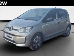 Gris Occasion 2022 VW e-up! Citadine | 9 990 € (Super prix)