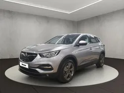 Argent Utilisé 2021 Opel Grandland X Business Edition SUV | 18 250 € (Super prix)