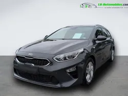 Utilisé 2021 Kia Ceed Berline | 22 700 € (Prix juste)