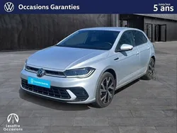 Utilisé 2024 VW Polo R-line | 25 990 € (Prix assez cher)