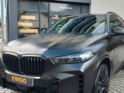 Utilisé 2023 BMW X5 M Sport SUV | 104 950 € (Prix cher)