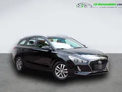 Utilisé 2017 Hyundai i30 Break | 17 900 € (Bon prix)
