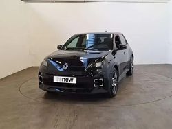 Noir Nouvelle 2024 Renault R5 Techno Citadine | 31 041 € (Prix juste)