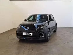 Noir Nouvelle 2024 Renault R5 Techno Citadine | 31 041 € (Bon prix)