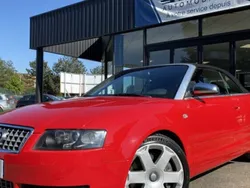 Utilisé 2005 Audi S4 Berline | 18 990 €