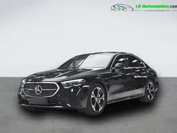 Utilisé 2023 Mercedes E400 Berline | 81 700 €