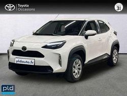 Utilisé 2025 Toyota Yaris Hybrid | 24 490 € (Prix juste)