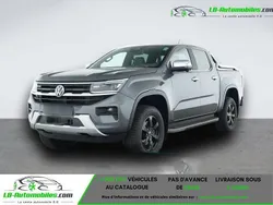 Utilisé 2024 VW Amarok Pick-up | 55 800 € (Prix juste)