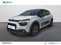 Utilisé 2022 Citroën C3 Business Class Citadine | 11 490 € (Prix juste)