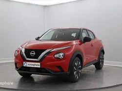 Utilisé 2023 Nissan Juke Acenta SUV | 17 499 € (Bon prix)