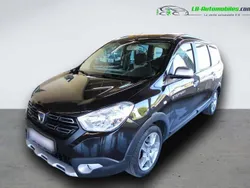 Utilisé 2018 Dacia Lodgy Monospace | 16 200 €
