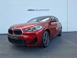 Orange Utilisé 2022 BMW X2 M Sport SUV | 29 490 € (Super prix)