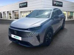 Gris Utilisé 2024 Peugeot 3008 Allure | 29 989 € (Prix juste)