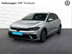 Argent Utilisé 2024 VW Polo Edition Berline | 22 389 € (Prix assez cher)