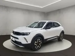 Blanc Utilisé 2022 Opel Mokka-e Elegance SUV | 17 450 € (Bon prix)