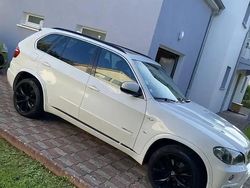 Utilisé 2009 BMW X5 SUV | 14 500 €