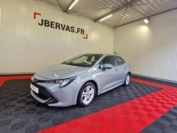 Utilisé 2019 Toyota Corolla Business Edition Berline | 19 990 € (Bon prix)