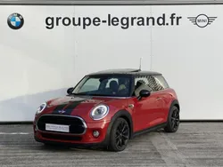 Utilisé 2017 Mini Cooper D Citadine | 20 989 € (Prix cher)