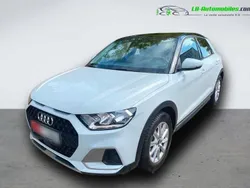 Utilisé 2023 Audi A1 Sport Citadine | 26 300 € (Prix juste)