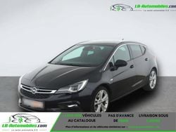 Utilisé 2018 Opel Astra Ultimate Berline | 23 000 € (Prix juste)