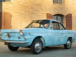 Fiat 750