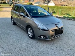 Utilisé 2013 Peugeot 5008 Style Monospace | 3 000 €