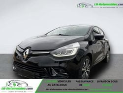 Occasion 2018 Renault Clio IV Initiale Paris Citadine | 16 400 € (Prix cher)