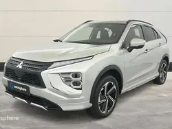 Gris Utilisé 2023 Mitsubishi Eclipse Cross Intense SUV | 30 999 € (Prix cher)