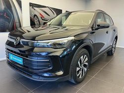 Utilisé 2025 VW Tiguan SUV | 42 651 € (Prix cher)