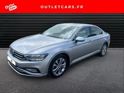 Gris Utilisé 2020 VW Passat LOUNGE Berline | 18 933 € (Bon prix)
