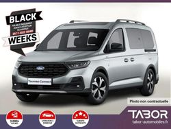 Argent Nouvelle 2025 Ford Tourneo Connect Active Van | 36 895 €