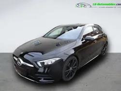 Utilisé 2018 Mercedes A200 Berline | 28 700 € (Prix cher)