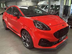 Rouge Utilisé 2021 Ford Puma Gen-E ST SUV | 19 590 € (Super prix)